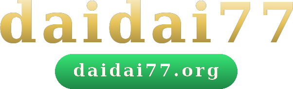 daidai77 logo